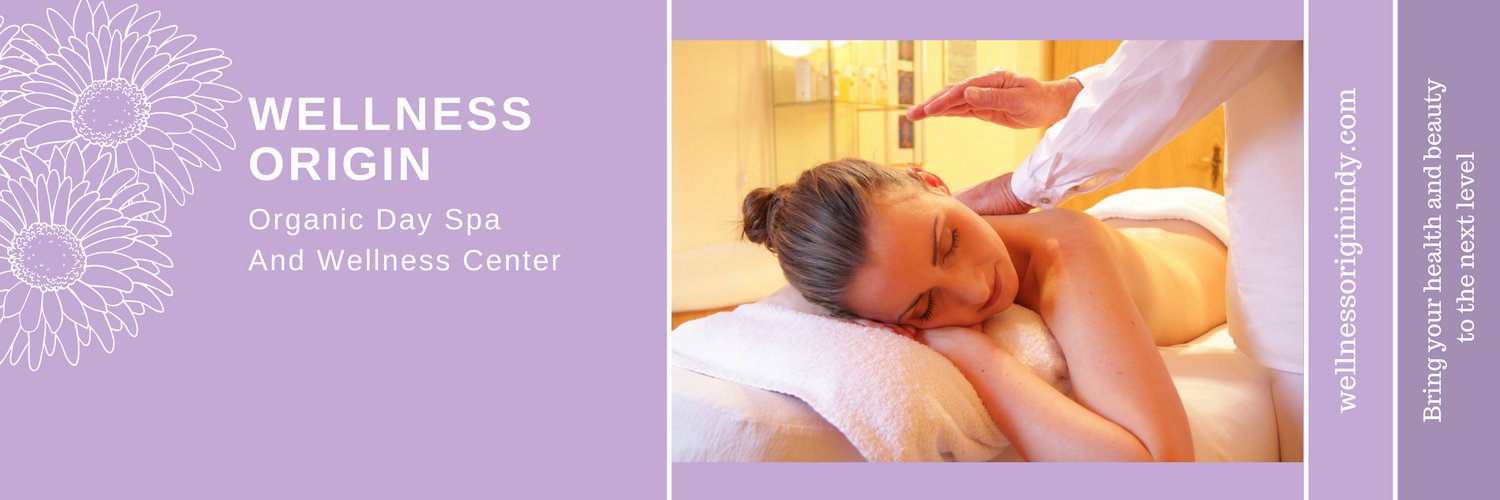 WellnessOrigin's profile banner image