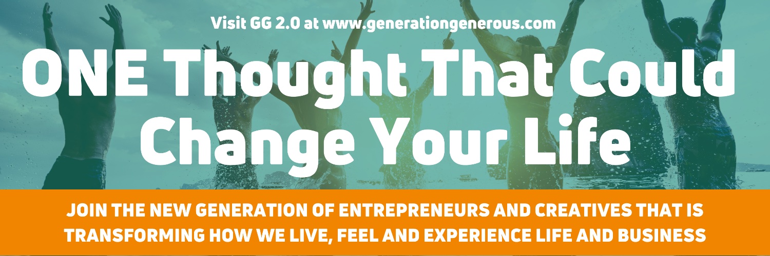 GenGenerous's profile banner image