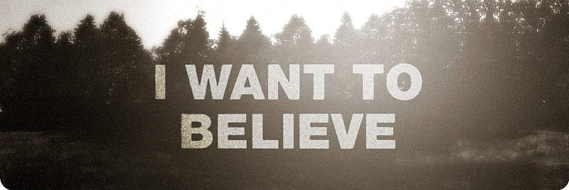Decoded Reality banner