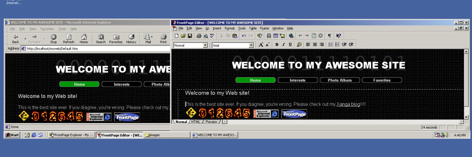 Daniel Lo Nigro banner