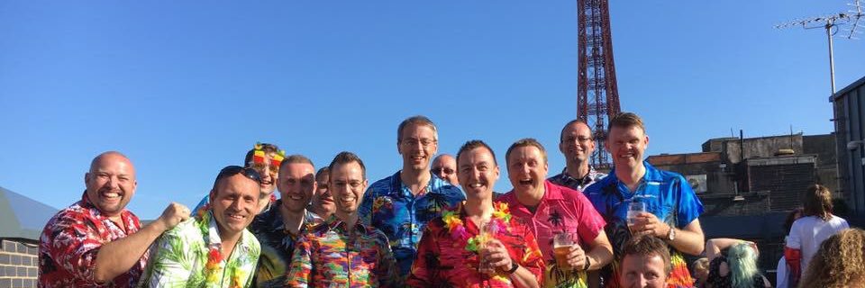 bendorkins's profile banner image