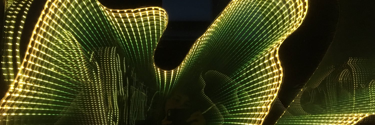 kallybird's profile banner image