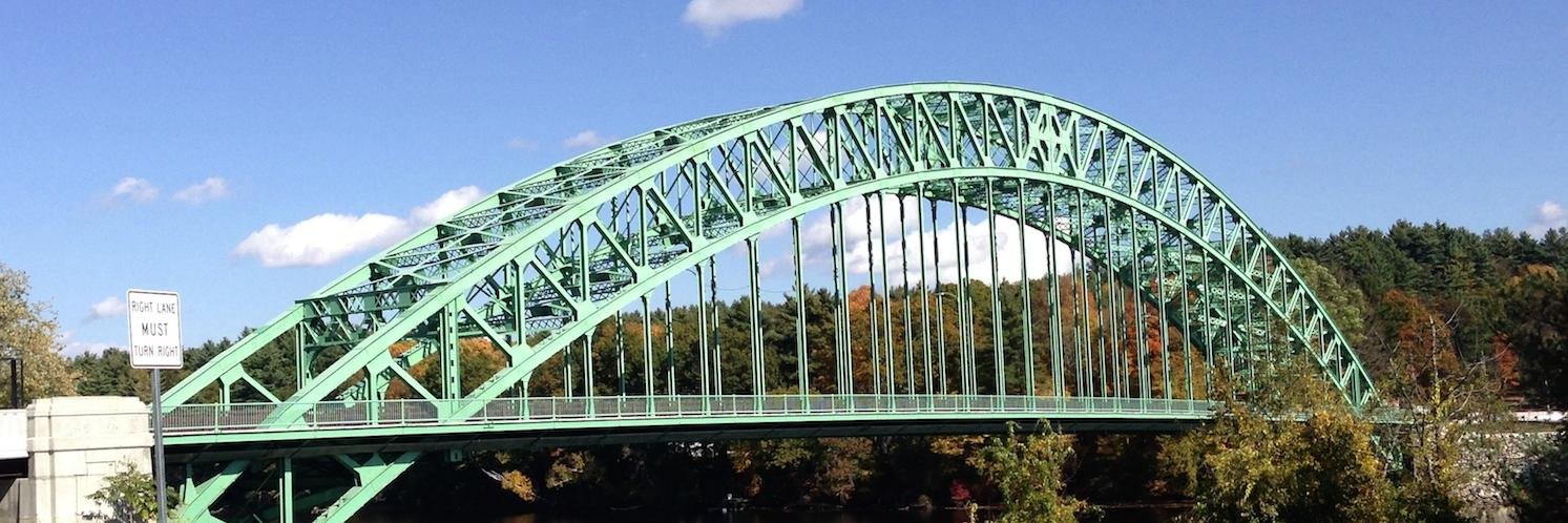 Baystate Marathon banner