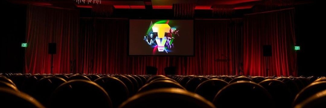 That's Voiceover! banner