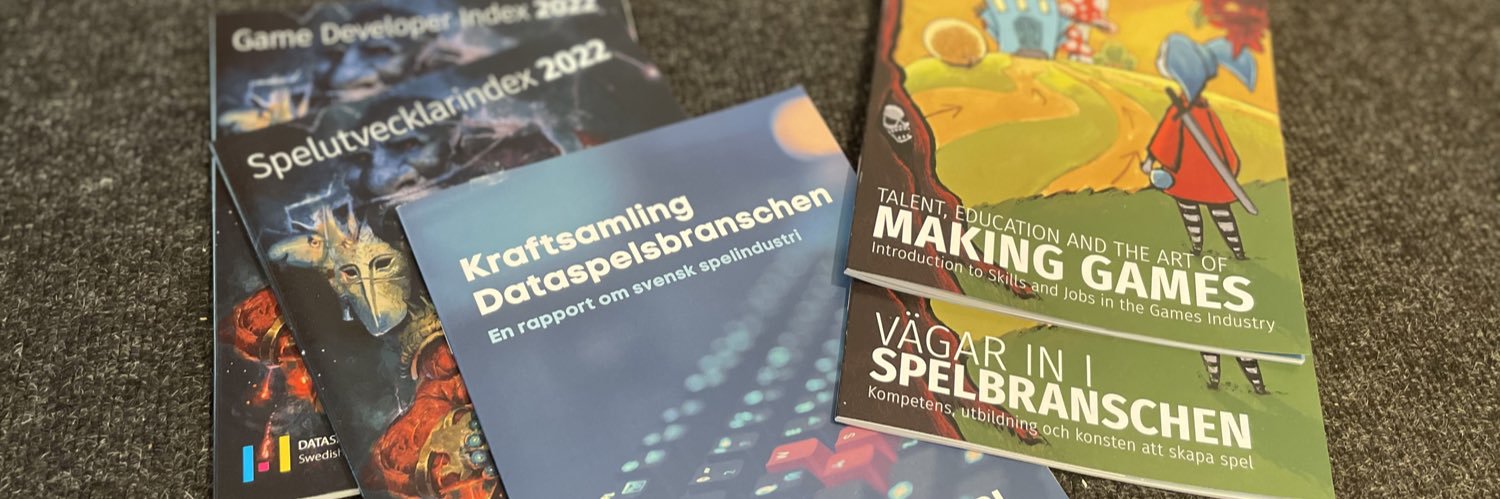 Johanna Nylander banner