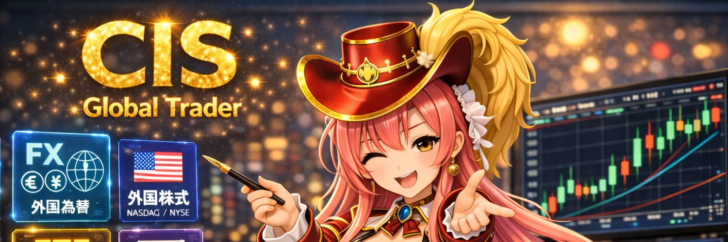 CIS banner