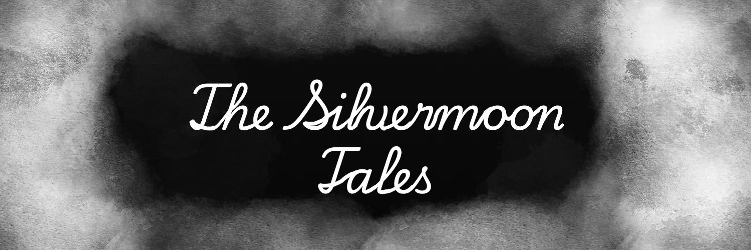 The Silvermoon Tales banner