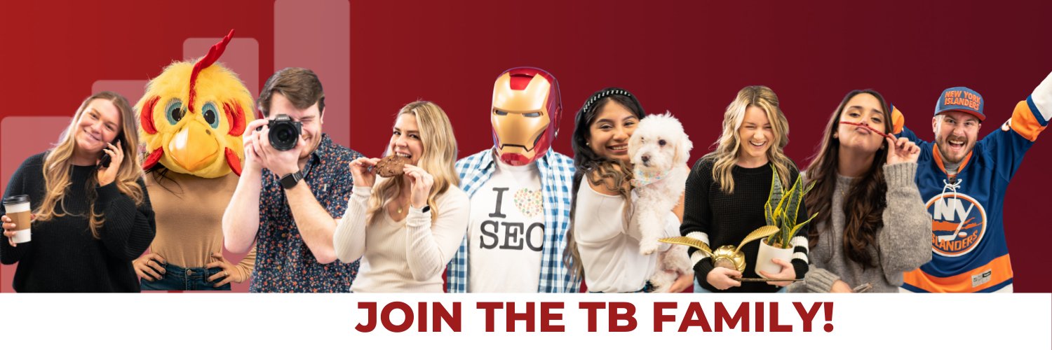 TrafficBuilder1's profile banner image