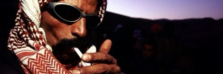 lil 3arbi mane banner