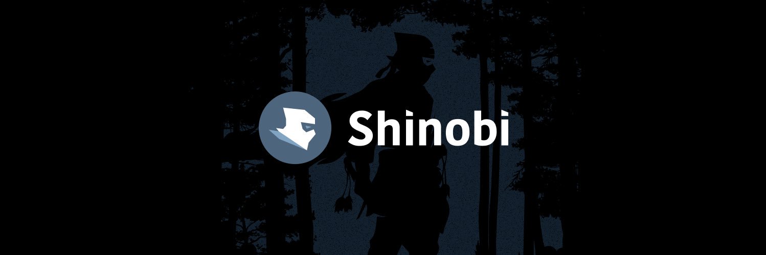 Shinobi Protocol banner