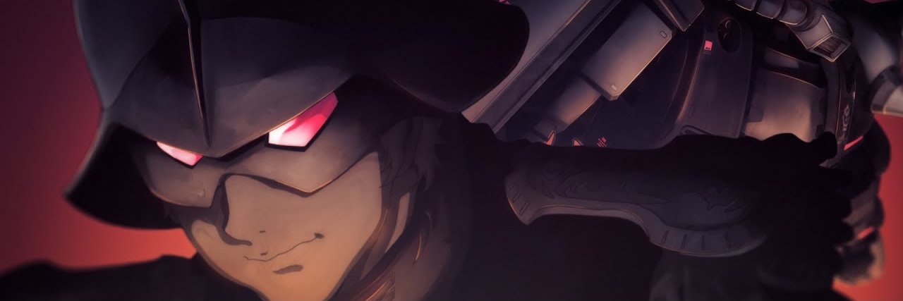 ChaoticIdiot's profile banner image