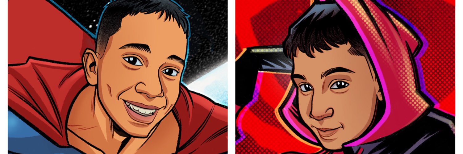 IamJAGreene's profile banner image