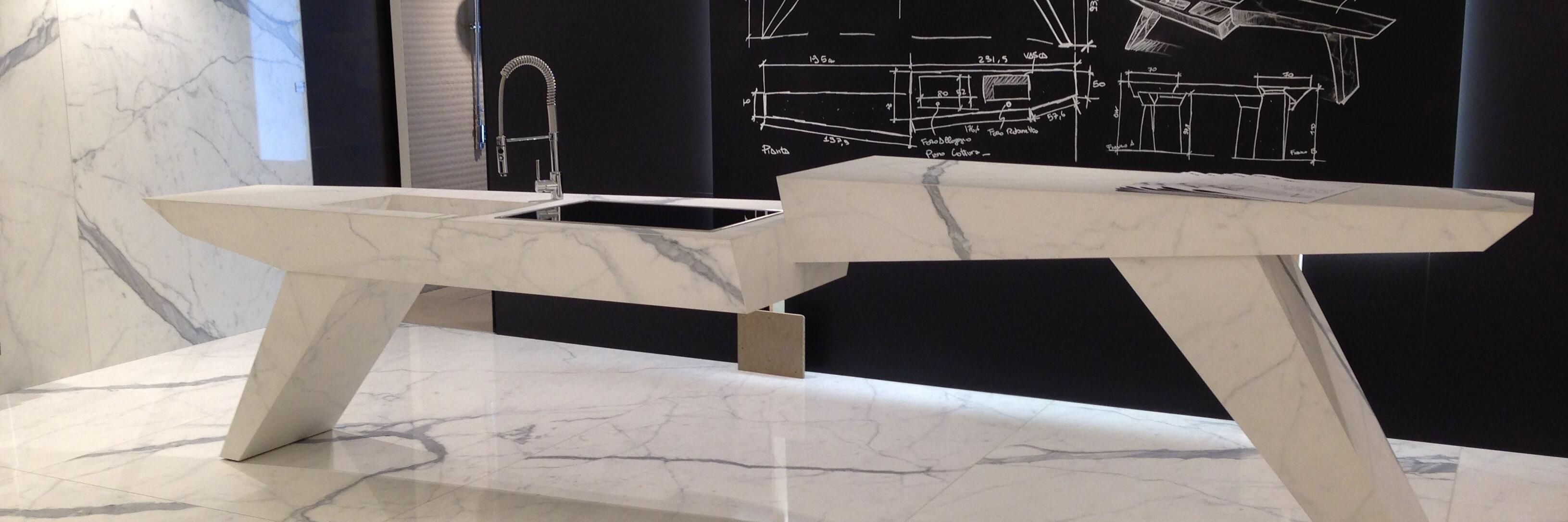 Alpha Granite Austin banner