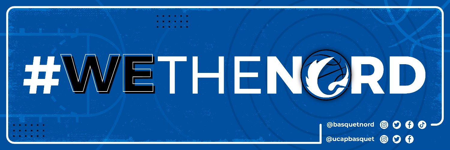 UCAP Bàsquet banner