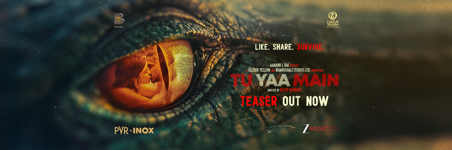 Bhanushali Studios Limited banner