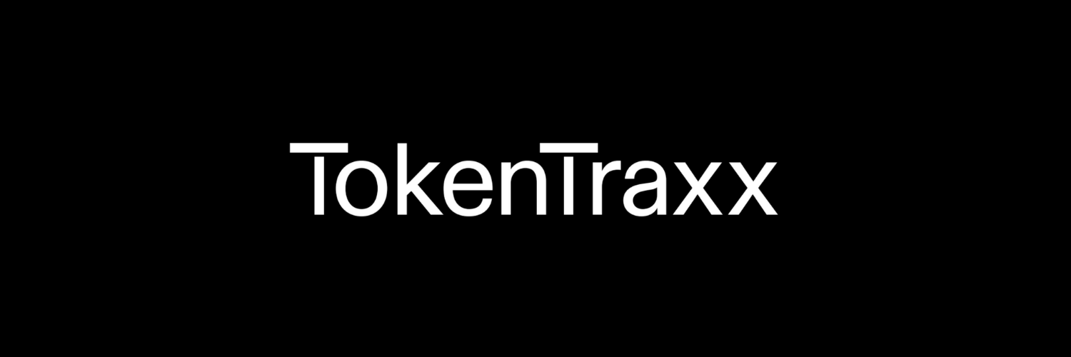 TokenTraxx #OwnYourSound's banner