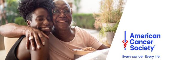AmericanCancer Profile Banner