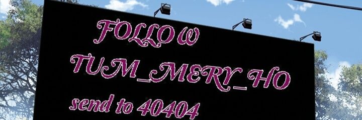 TUM_MERY_HO's profile banner image
