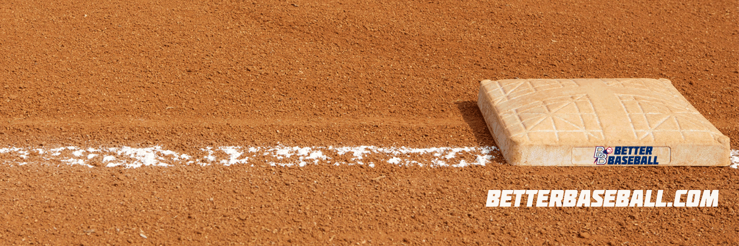 BETTERxBASEBALL's profile banner image
