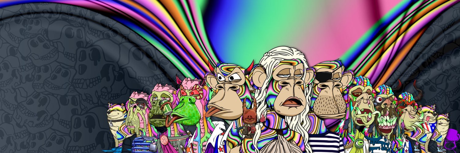 Tripeesi 🍌 banner