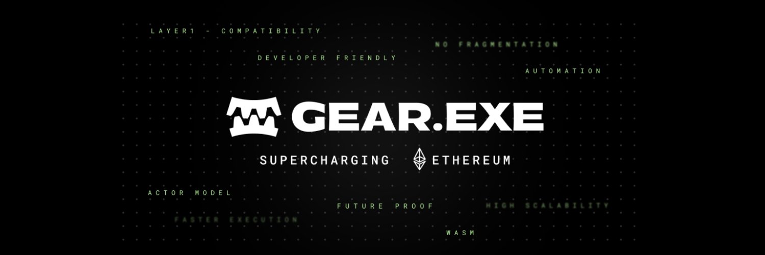 Gear Technologies's banner