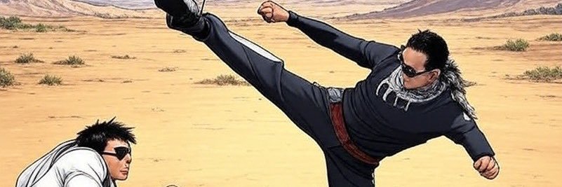 oraculomaster's profile banner image