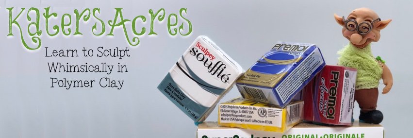 Kater's Acres banner