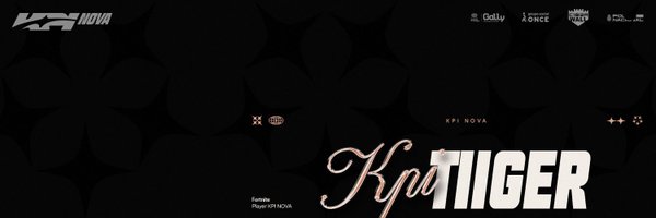 Tiiger24 Profile Banner