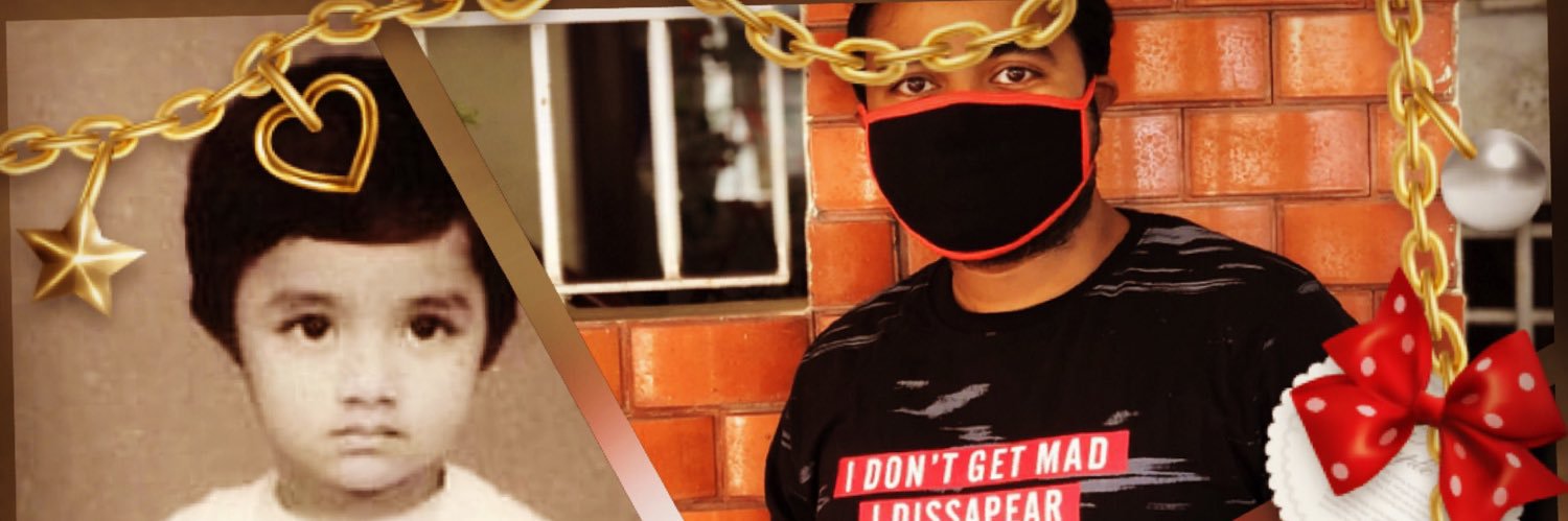 pradhip22's profile banner image