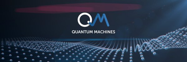 QuantumQM Profile Banner
