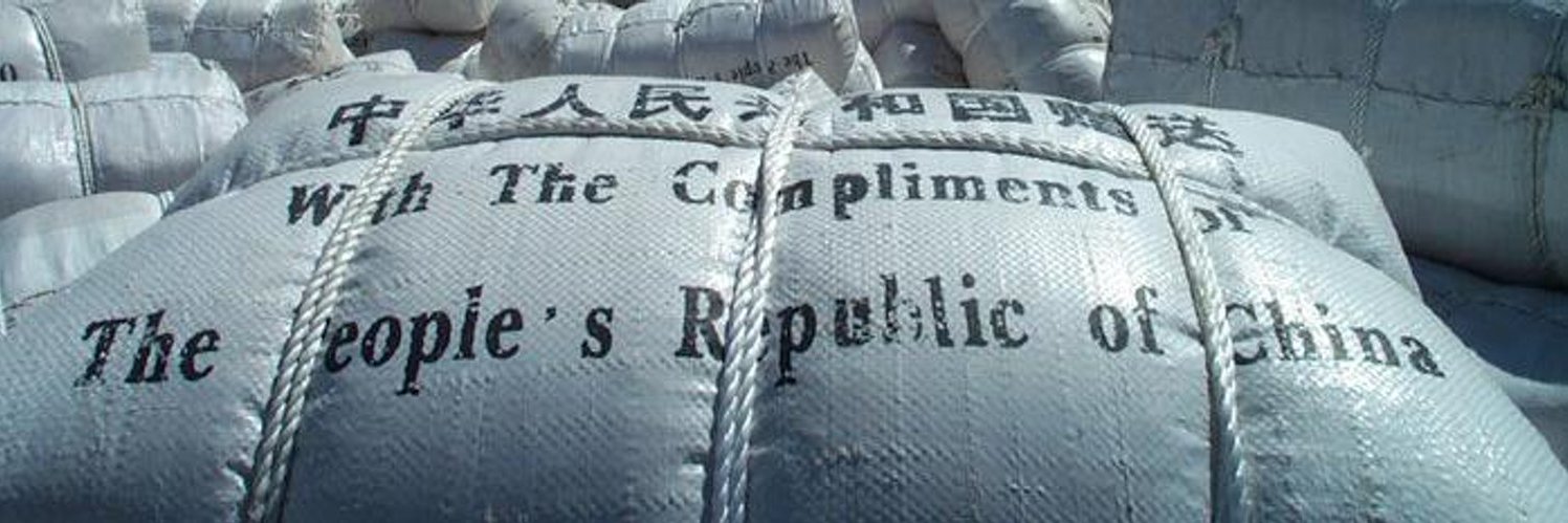 chinaaidblog's profile banner image