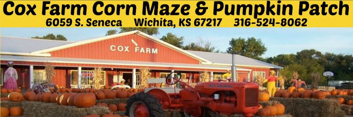 CoxFarm_Wichita's profile banner image
