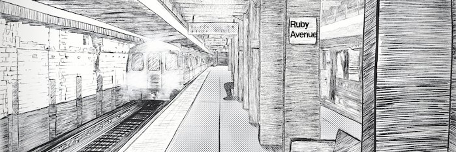 tomhenrik's profile banner image
