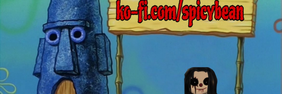 SomeRandomMexican banner