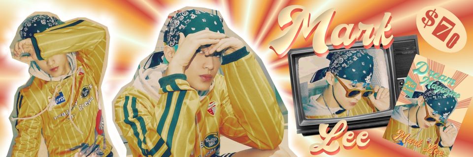 Celyn🕊️ || mark's gf banner