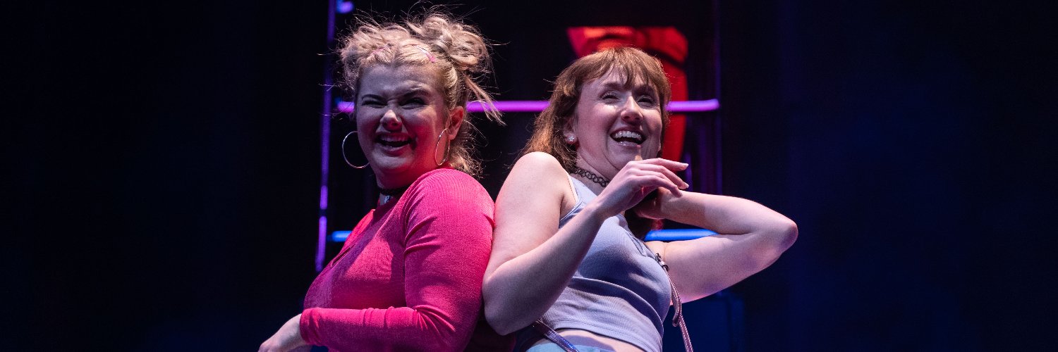 ✨ Mad Friday Productions ✨ banner