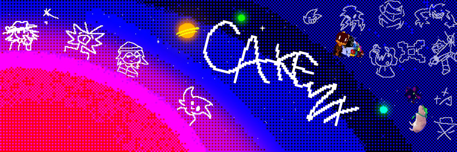 Loonycake77's profile banner image