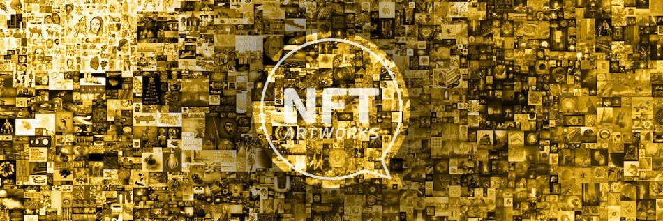 NFT Artworks & Labs banner