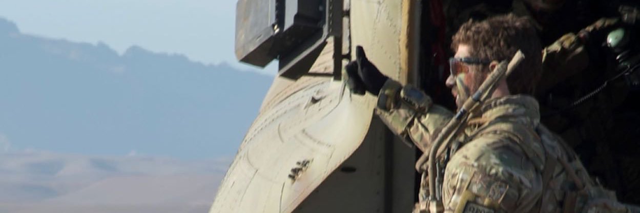 Heston Russell banner