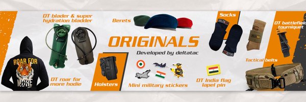 deltatac.shop Profile Banner