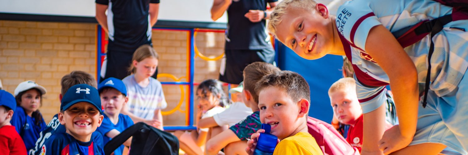 Compass Sports banner