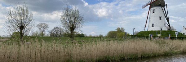 Joachim Coens Profile Banner