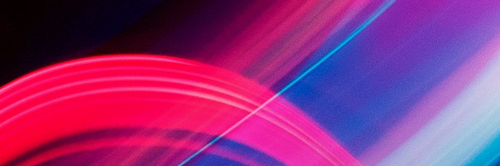 . banner