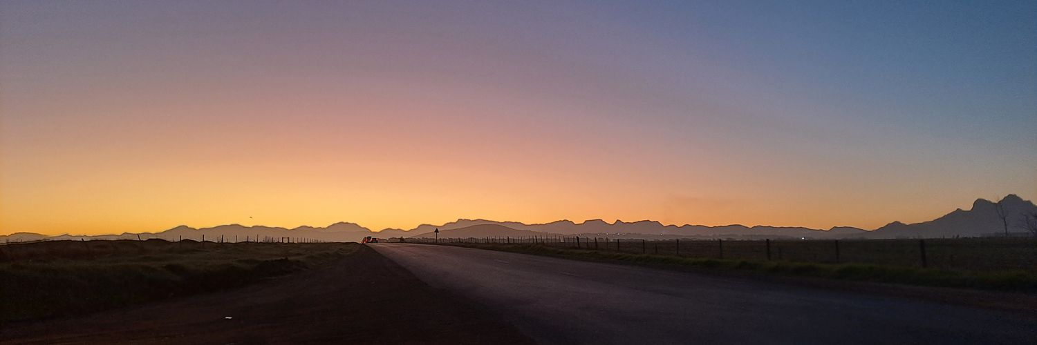 Cape Town This Month banner