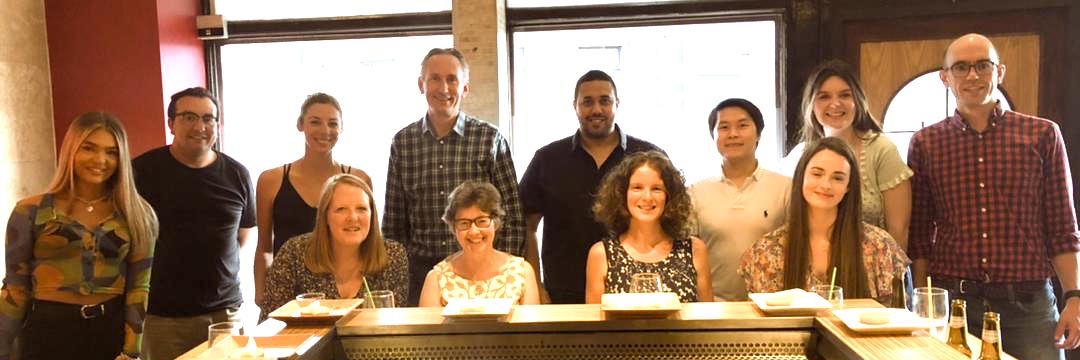 Cardiovascular Research Unit - Sheffield banner