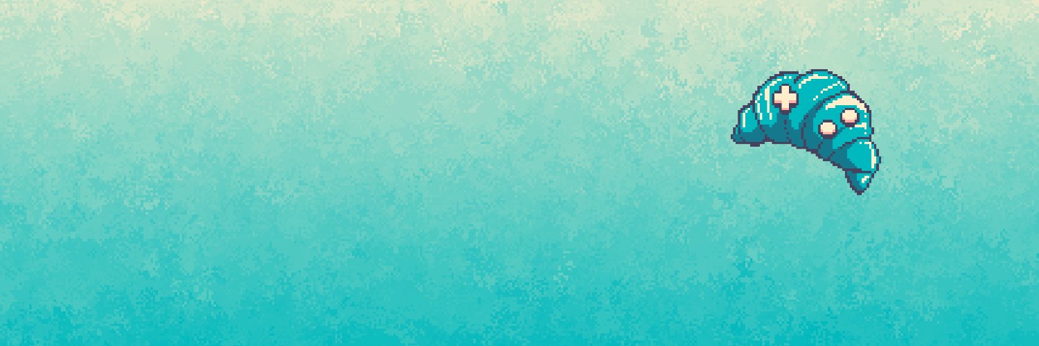 Team Croissant 🥐 banner