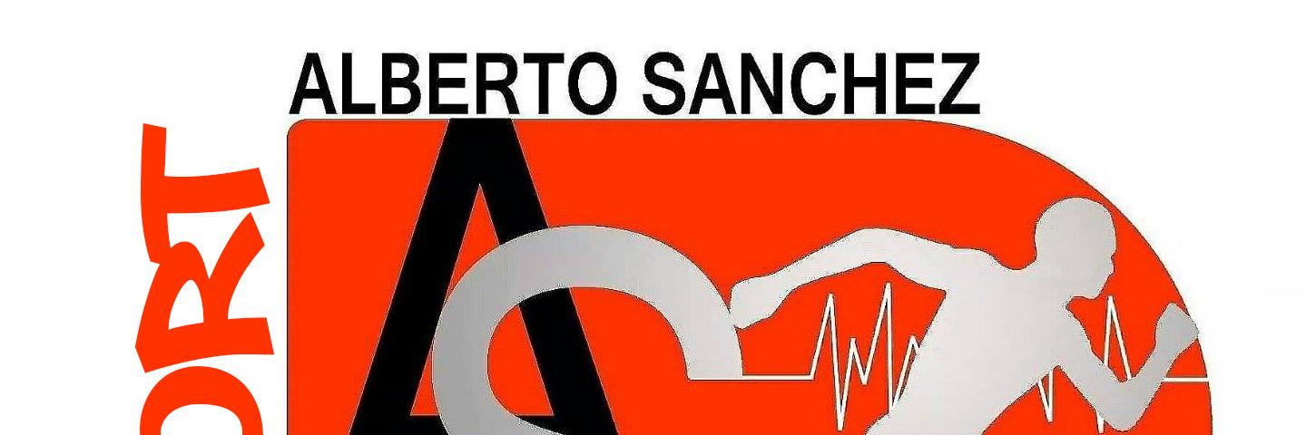 🅰️lberto SanchezⓂ️ banner