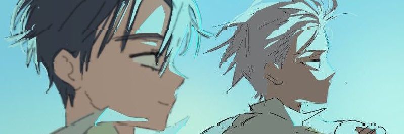 Shouuu's banner