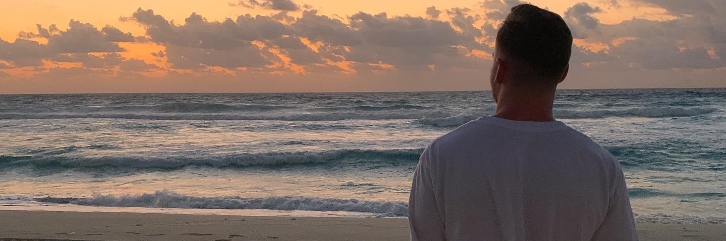 rgolbeck's profile banner image