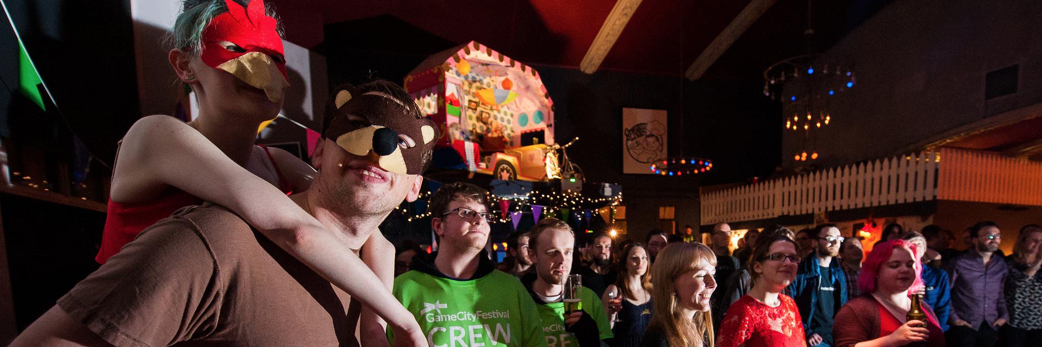 gamecity's profile banner image